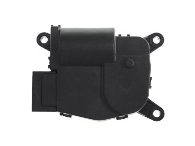 Jeep 68223051AA ACTUATOR A/C and Heater