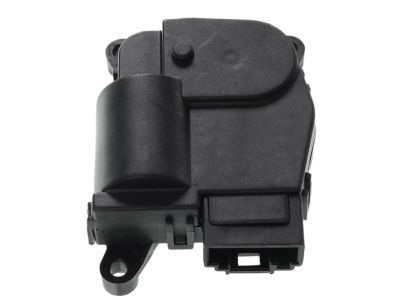 Jeep 68223051AA ACTUATOR A/C and Heater