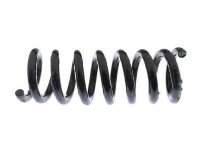Dodge Coil Springs - 68083432AC