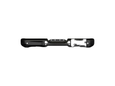 Mopar 68295568AB Bumper Rear