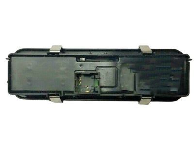 Jeep 56046264AD SWITCH 2 Gang