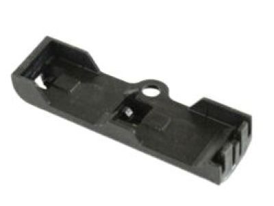 Jeep 68244425AA Radiator Bracket