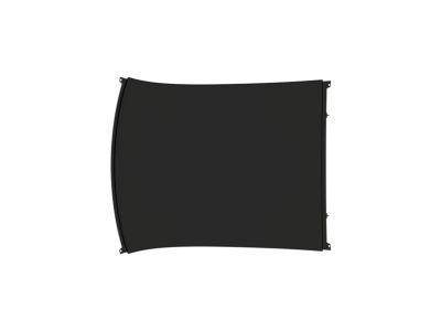 Mopar 68250100AA Roof Panel