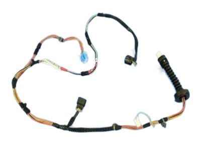 Dodge 56051393AB WIRING Rear Door