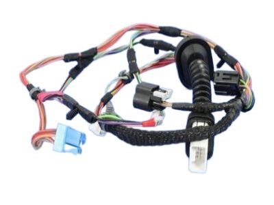 Dodge 56051393AB WIRING Rear Door