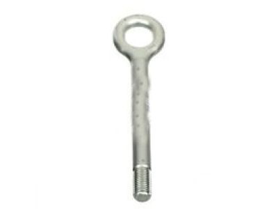 Mopar 5116161AE Tow Hook, Front