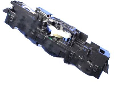 Dodge Speedometer - 5174083AA