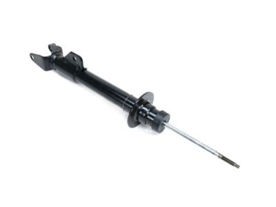 Chrysler 300 Shock Absorber - 68544462AA