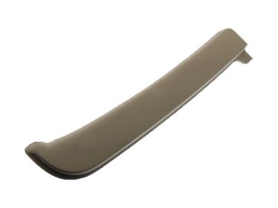 Ram 1GQ53BD1AC Pillar Trim