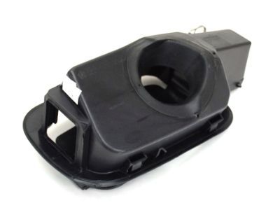 Dodge 68161542AE HOUSING Fuel Filler