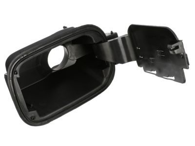 Dodge 68161542AE HOUSING Fuel Filler