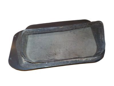 Dodge 55055945AD Baffle