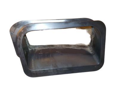 Dodge 55055945AD Baffle