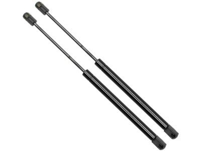 Jeep 55394472AA PROP Hood