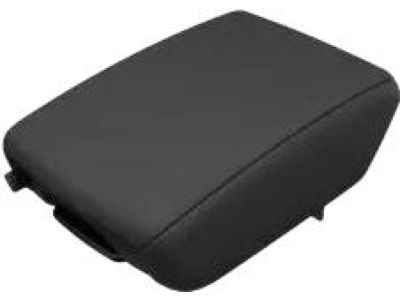 Mopar 6AC671A3AG Armrest Console