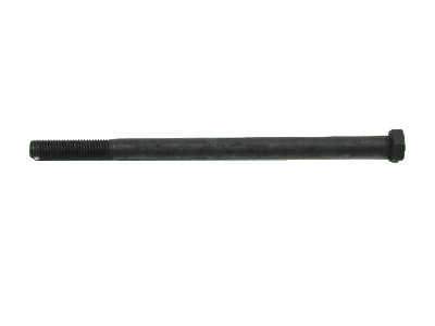 Dodge 6503203 Rear Lateral Rod Bolt