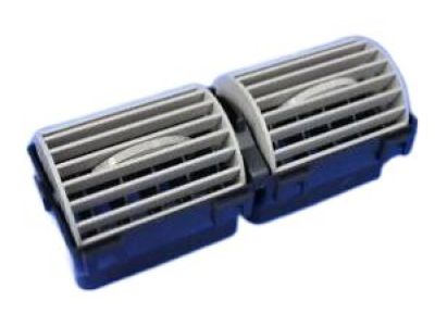 Jeep 1PB74BD1AA Air Outlet