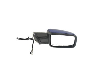 Mopar 5XY521CLAE Mirror Outside Rearview