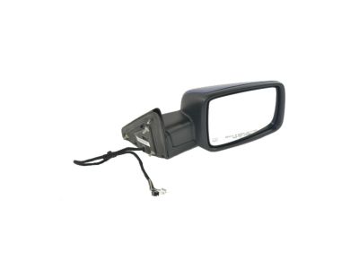 Mopar 5XY521CLAE Mirror Outside Rearview