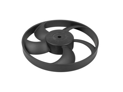 Mopar 5104787AA Fan Condenser