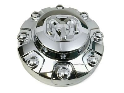 Ram 6MP52SZ0AB CAP Wheel Center