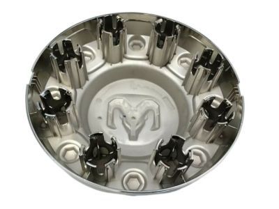 Ram 6MP52SZ0AB CAP Wheel Center