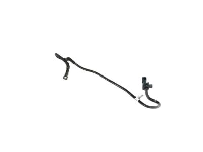 Mopar 4581935AB Hose Brake Booster Vacuum