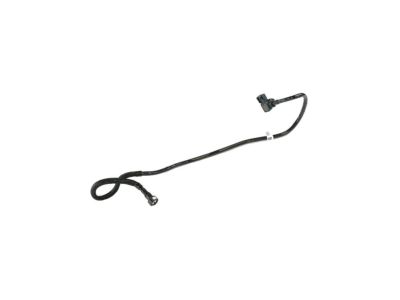 Mopar 4581935AB Hose Brake Booster Vacuum