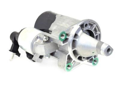 2018 Ram ProMaster 2500 Starter Motor - 4727610AB