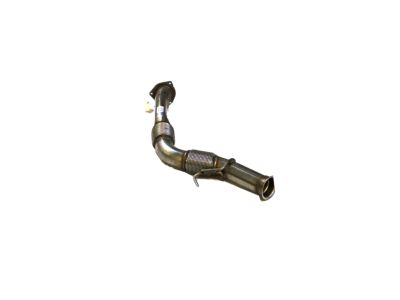 Mopar 68259652AC Pipe Exhaust Front