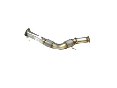 Mopar 68259652AC Pipe Exhaust Front Mopar 68259652AC Pipe Exhaust Front