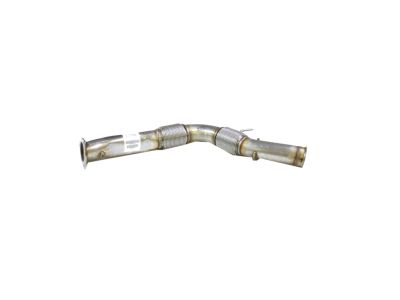 Mopar 68259652AC Pipe Exhaust Front