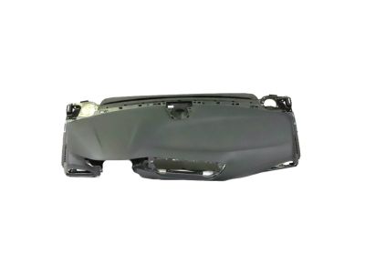 Mopar 5SP823X9AD Panel Instrument Upper