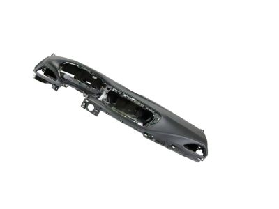 Mopar 5SP823X9AD Panel Instrument Upper