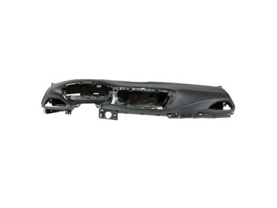 Mopar 5SP823X9AD Panel Instrument Upper