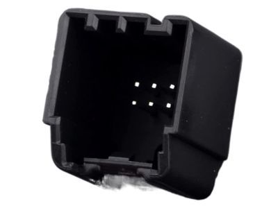 68086692AC Mopar Switch Window And Door Lock Right Front Product Photo 3 of 3
