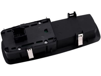 68086692AC Mopar Switch Window And Door Lock Right Front Product Photo 2 of 3