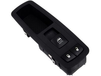 Mopar 68086692AC Switch Window And Door Lock Right Front 68086692AC Mopar Switch Window And Door Lock Right Front Product Photo 1 of 3