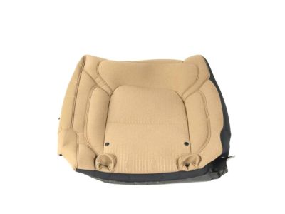 6RE73TU6AF Mopar Cover Rear Seat Back Left Product Photo 3 of 3
