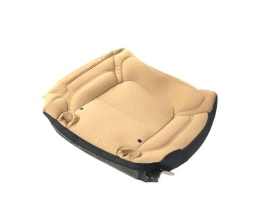 Mopar 6RE73TU6AF Cover Rear Seat Back Left 6RE73TU6AF Mopar Cover Rear Seat Back Left Product Photo 1 of 3