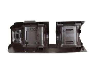 Jeep 1TM60LU5AA Lower Cover