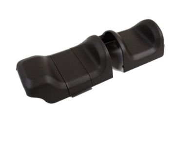 Jeep 1TM60LU5AA Lower Cover