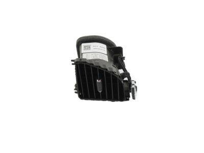 Mopar 6EC061X9AB Outlet A/C & Heater Center