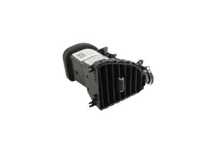 Mopar 6EC061X9AB Outlet A/C & Heater Center