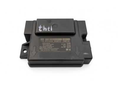 Mopar 56046997AI Receiver Hub