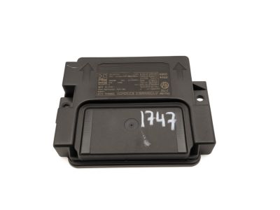 Mopar 56046997AI Receiver Hub