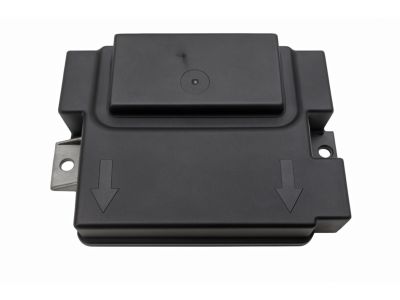 Mopar 56046997AI Receiver Hub