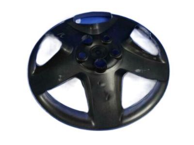 Dodge Charger Wheel Cover - ZY74ZDJAC