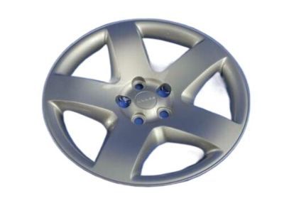 Dodge Charger Wheel Cover - ZY74ZDJAC