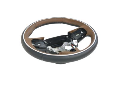 Mopar 6EQ11LA8AA Wheel Steering